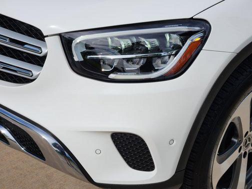 2022 Mercedes-Benz GLC 300 Base