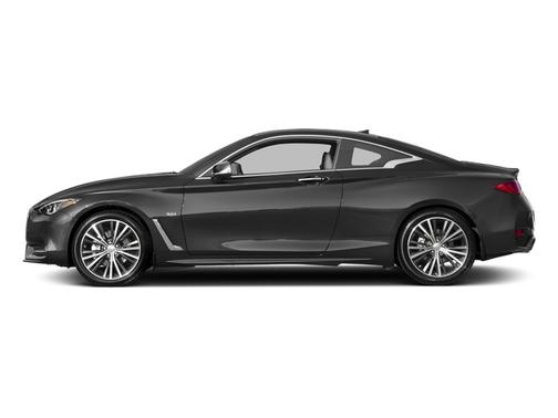 2017 INFINITI Q60 3.0T Premium