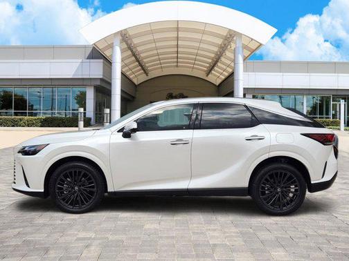 2026 Lexus RX 350 Premium