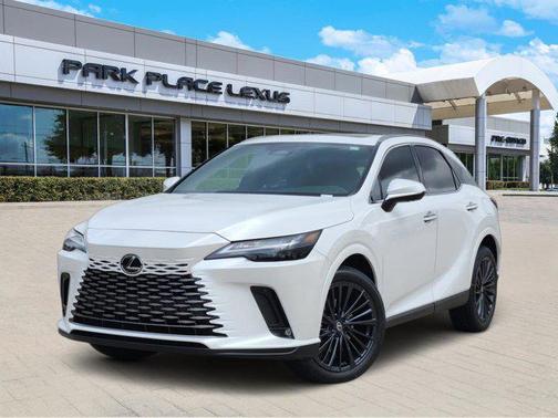 2026 Lexus RX 350 Premium
