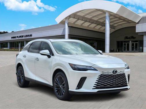 2026 Lexus RX 350 Premium
