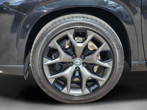 Caviar 2026 Lexus TX 500h F SPORT Premium