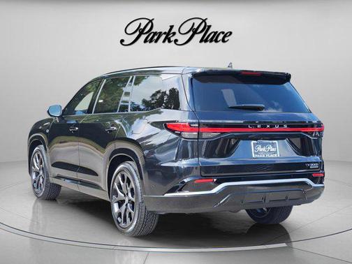 Caviar 2026 Lexus TX 500h F SPORT Premium