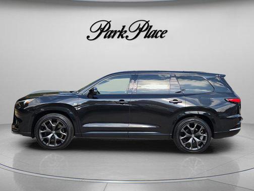 Caviar 2026 Lexus TX 500h F SPORT Premium