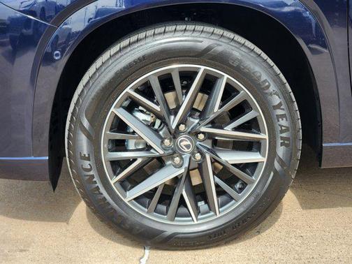 2025 Lexus TX 350 Premium