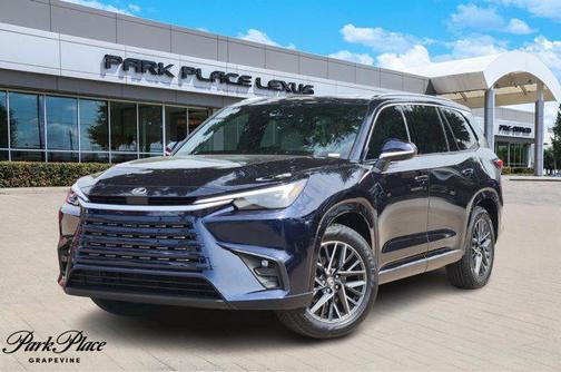 2025 Lexus TX 350 Premium