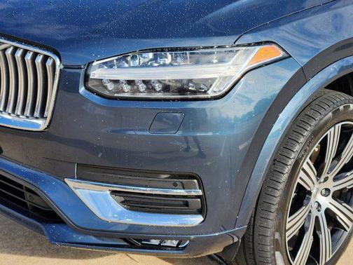 2020 Volvo XC90 T6 Inscription
