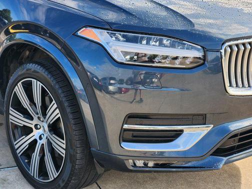 2020 Volvo XC90 T6 Inscription