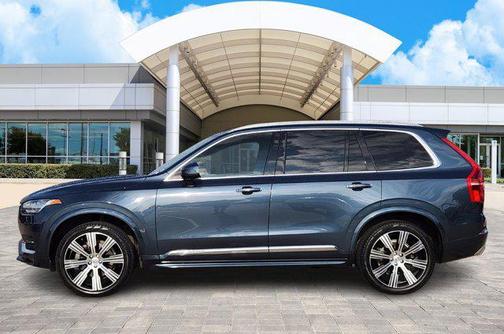 2020 Volvo XC90 T6 Inscription