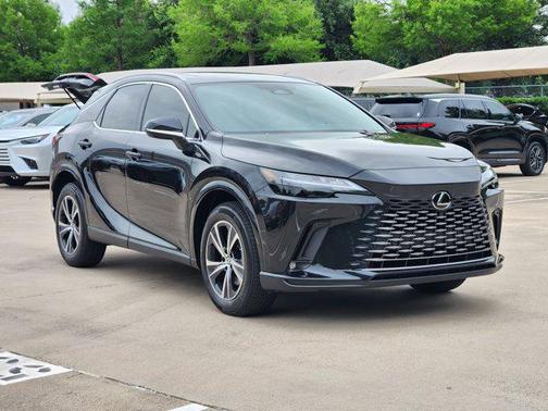 Caviar 2026 Lexus RX 350 Premium