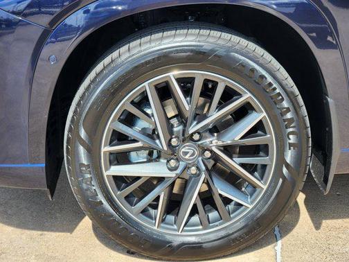 2025 Lexus TX 350 Premium