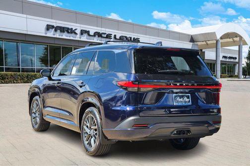 2025 Lexus TX 350 Premium