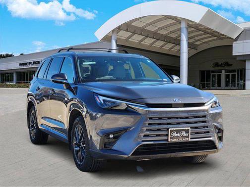 2024 Lexus TX 350 Premium