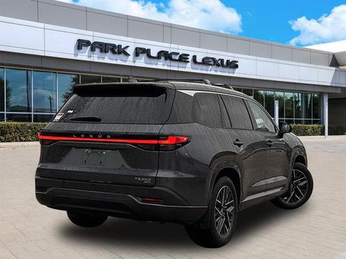 2024 Lexus TX 350 Premium