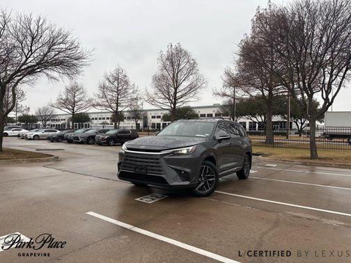 2024 Lexus TX 350 Premium