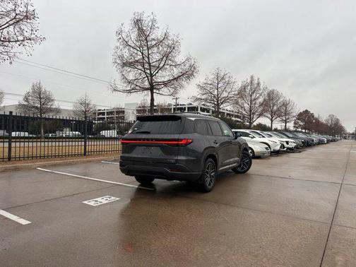 2024 Lexus TX 350 Premium