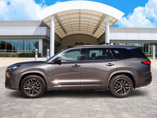 2024 Lexus TX 350 Premium