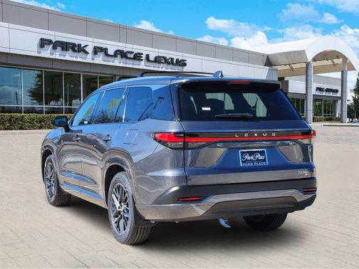 2024 Lexus TX 350 Premium