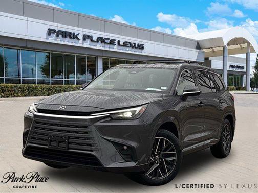 2024 Lexus TX 350 Premium