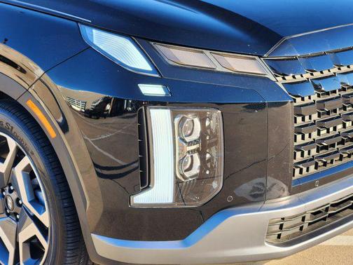 2025 Hyundai PALISADE Limited