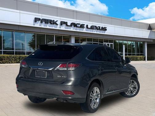 2015 Lexus RX 350 Premium