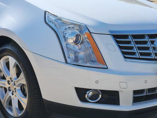 2013 Cadillac SRX Performance Collection
