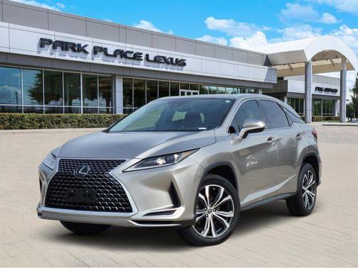 2021 Lexus RX 350 Base