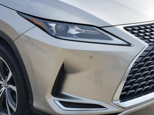 2021 Lexus RX 350 Base