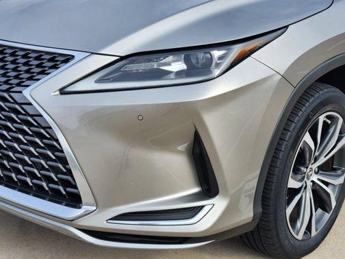 2021 Lexus RX 350 Base