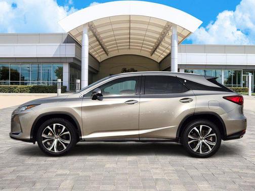 2021 Lexus RX 350 Base