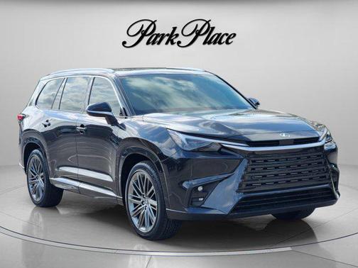 Caviar 2026 Lexus TX 350 Luxury