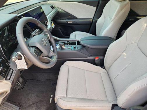 Caviar 2026 Lexus TX 350 Luxury