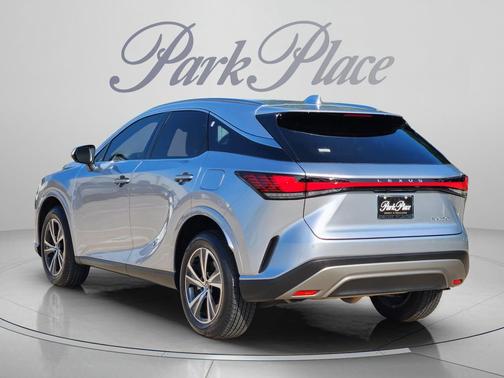 Iridium 2025 Lexus RX 350 Premium