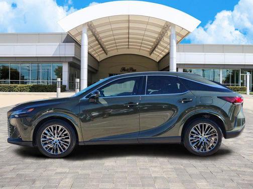 2023 Lexus RX 350 Luxury