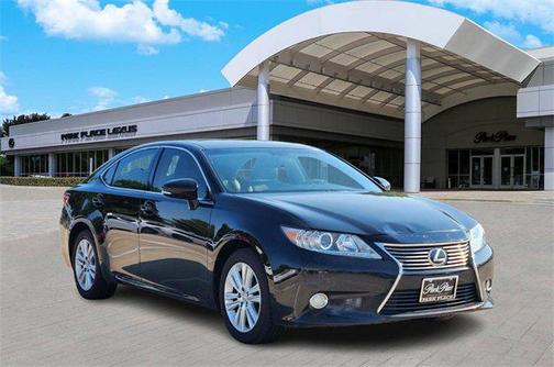 2014 Lexus ES 350 Base