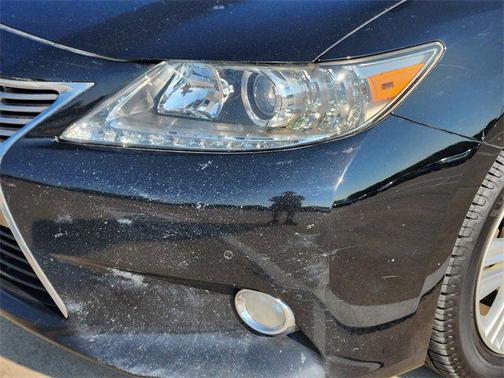 2014 Lexus ES 350 Base