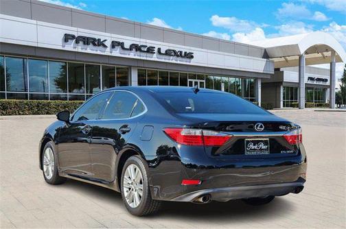 2014 Lexus ES 350 Base