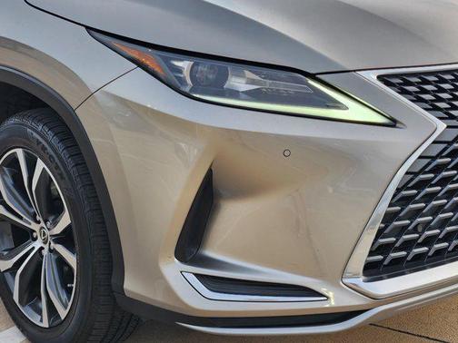 2021 Lexus RX 350 Base