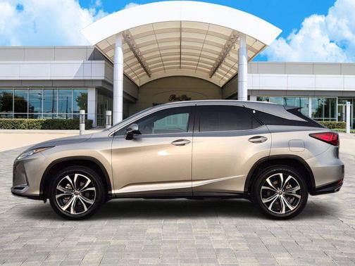 2021 Lexus RX 350 Base