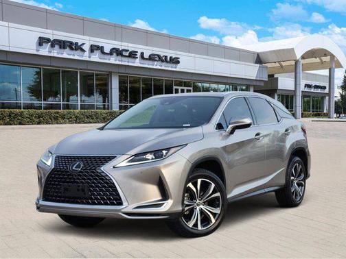 2021 Lexus RX 350 Base