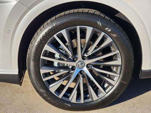 2026 Lexus RX 350 Premium