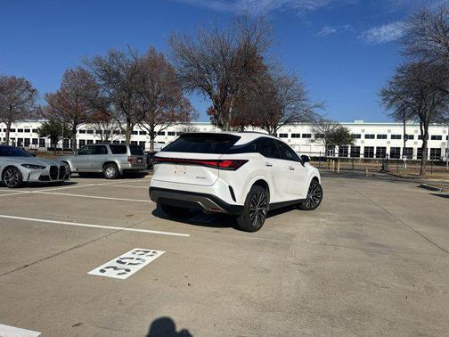 2024 Lexus RX 350 Premium Plus