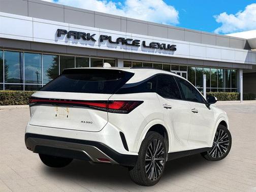 2024 Lexus RX 350 Premium Plus