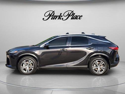 Caviar 2026 Lexus RX 350h Premium