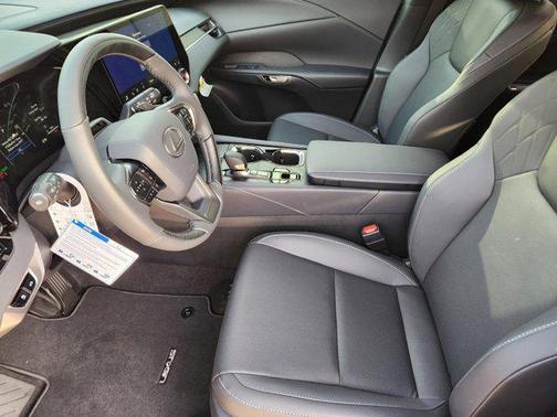 Caviar 2026 Lexus RX 350h Premium