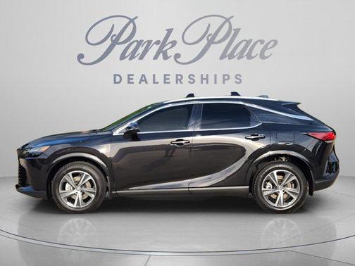 Caviar 2026 Lexus RX 350h Premium