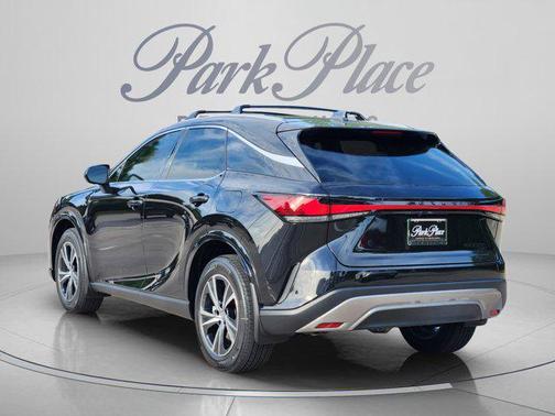 Caviar 2026 Lexus RX 350h Premium