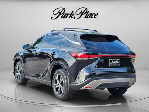 Caviar 2026 Lexus RX 350h Premium