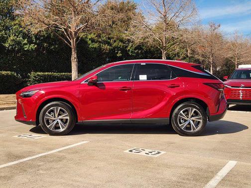 2026 Lexus RX 350 Premium