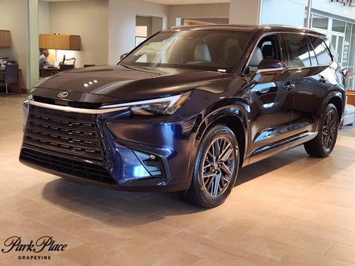 2025 Lexus TX 350 Premium
